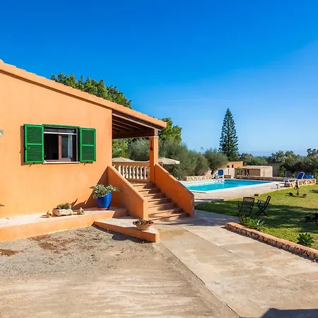 Pota Villa