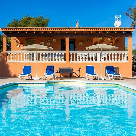 Pota Villa *