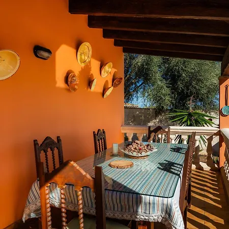 Villa Pota Portocolom (Mallorca)