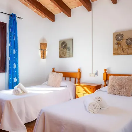 Villa Pota Portocolom (Mallorca)