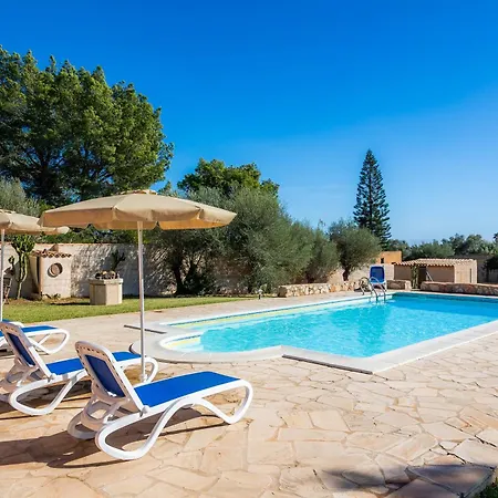 Pota Portocolom (Mallorca)