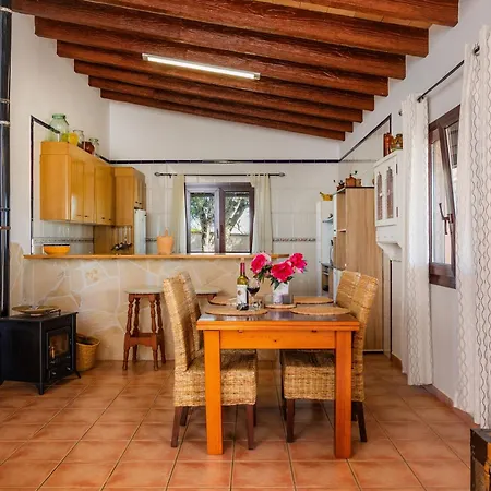 Pota Villa *